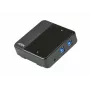 Switch para compartir USB a USB-C de 2 puertos ATEN, 5000 Gbit/s, negro, plástico, 0 - 40 °C, -20 - 60 °C, 0 - 80%