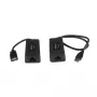 Extensor USB sobre Ethernet Cat5 / Cat6 de 1 puerto StarTech.com – hasta 131 ft (40 m)