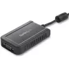 Adaptador USB 2.0 a VGA StarTech.com, convertidor USB a monitor VGA para Windows, 1080p (sin soporte para macOS/ChromeOS/Linux) - TAA