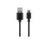 Microconnect USB3.1CCHAR05B Cable USB USB 2.0 0,5 m USB A USB C Negro
