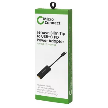 Microconnect USB3.1C-LEN Tarjetas/adaptadores de interfaz