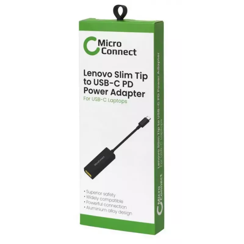 Microconnect USB3.1C-LEN Tarjetas/adaptadores de interfaz