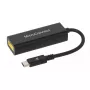 Microconnect USB3.1C-LEN Tarjetas/adaptadores de interfaz