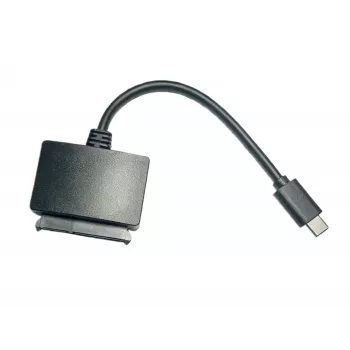 Tarjeta de interfaz USB3.1 a SATA Microconnect USB3.1CSATA
