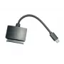 Tarjeta de interfaz USB3.1 a SATA Microconnect USB3.1CSATA