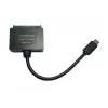 Tarjeta de interfaz USB3.1 a SATA Microconnect USB3.1CSATA