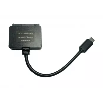 Tarjeta de interfaz USB3.1 a SATA Microconnect USB3.1CSATA