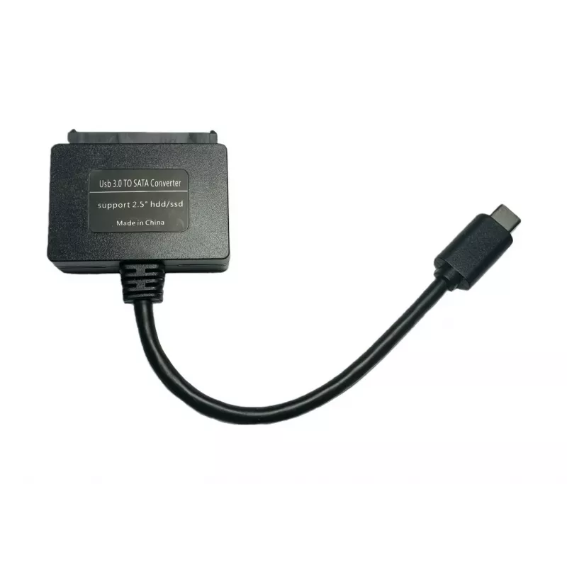 Tarjeta de interfaz USB3.1 a SATA Microconnect USB3.1CSATA