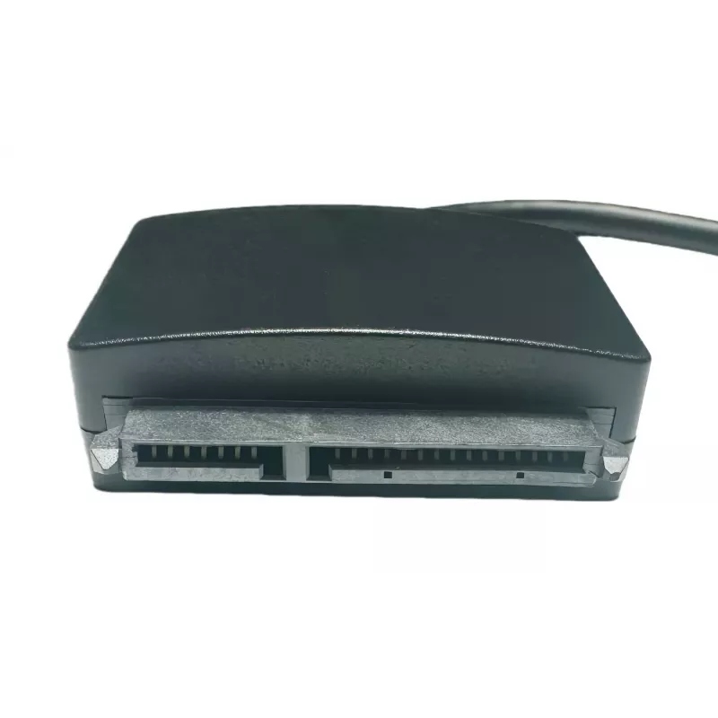 Tarjeta de interfaz USB3.1 a SATA Microconnect USB3.1CSATA