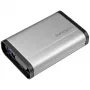 StarTech.com Dispositivo de captura USB 3.0 para vídeo DVI de alto rendimiento - 1080p 60fps - Aluminio - TAA