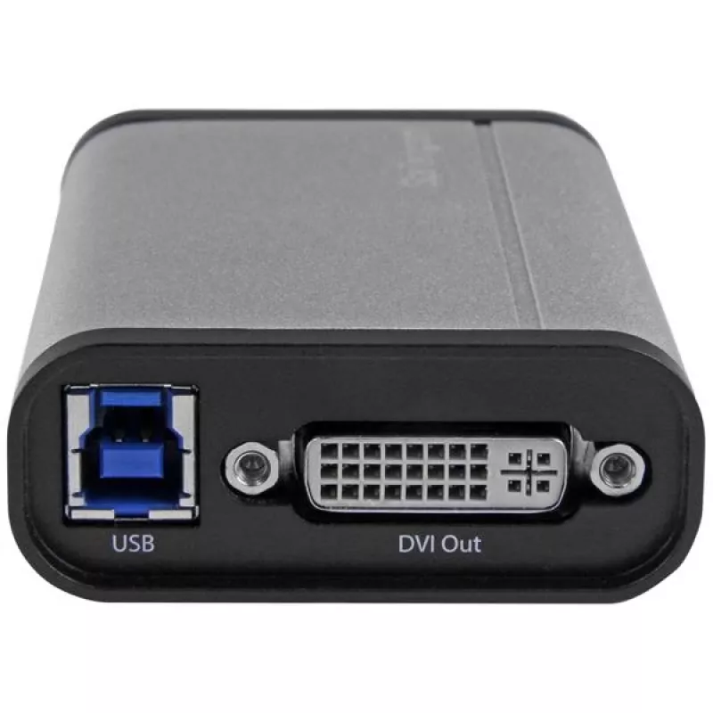 StarTech.com USB32DVCAPRO dispositivo de captura de vídeo DVI USB 3.0