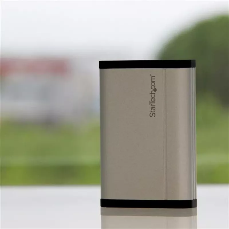 StarTech.com USB32DVCAPRO dispositivo de captura de vídeo DVI USB 3.0