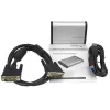 StarTech.com USB32DVCAPRO dispositivo de captura de vídeo DVI USB 3.0