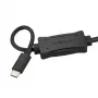 StarTech.com Cable USB-C a eSATA – Para dispositivos de almacenamiento externos – USB 3.0 (5 Gbit/s) – 0,9 m
