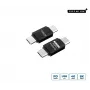 MicroConnect Premium adaptador USB4 USB-C, 40 Gbit/s, 240 W (USB4-CC-240W)