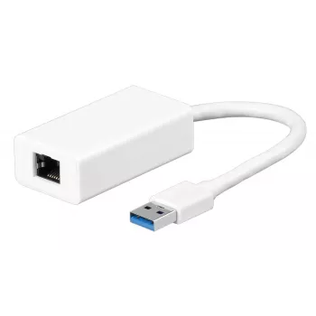 Microconnect USBETHGW Tarjeta de red Ethernet 1000 Mbit/s