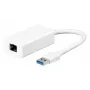 Microconnect USBETHGW Tarjeta de red Ethernet 1000 Mbit/s