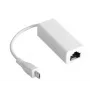 Microconnect USBMICROETHB Tarjeta de red Ethernet 100 Mbit/s