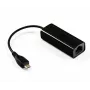 Microconnect USBMICROETHBB Tarjeta de red Ethernet