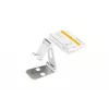 StarTech.com Soporte para teléfono y tablet - Soporte universal plegable para dispositivos móviles, para smartphones y tablets - Soporte ergonómico ajustable multiángulo para escritorio - Portátil - Plata