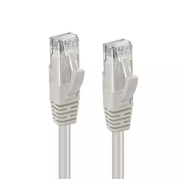 Microconnect UTP5003 Cable de red Gris 0,3 m Cat5e U/UTP (UTP)