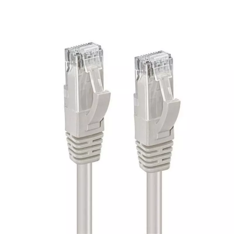 Microconnect UTP507 Cable de red gris 7 m Cat5e U/UTP (UTP)