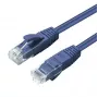 Microconnect UTP507B Cable de red azul 7 m Cat5e U/UTP (UTP)