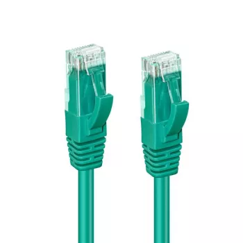 Microconnect UTP602G Cable de red verde 2 m Cat6 U/UTP (UTP)
