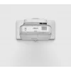 Proyector de tiro ultracorto Epson EB-685Wi 3500 lúmenes ANSI 3LCD WXGA (1280x800) blanco, gris