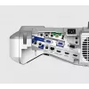 Proyector de tiro ultracorto Epson EB-685Wi 3500 lúmenes ANSI 3LCD WXGA (1280x800) blanco, gris