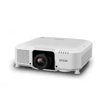 Proyector de gran formato Epson EB-PU1007W 7000 lúmenes ANSI 3LCD WUXGA (1920x1200) blanco