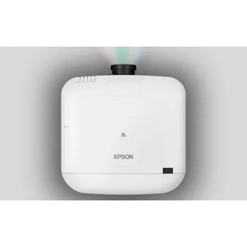 Proyector de gran formato Epson EB-PU1007W 7000 lúmenes ANSI 3LCD WUXGA (1920x1200) blanco