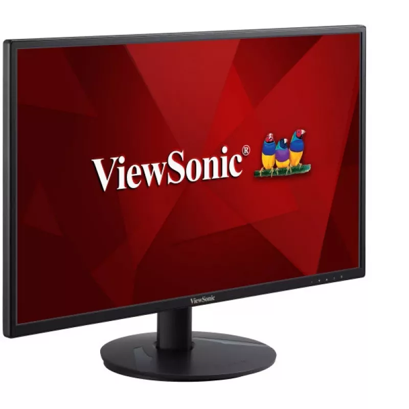 Monitor Viewsonic Value Series VA2718-SH 68,6 cm (27