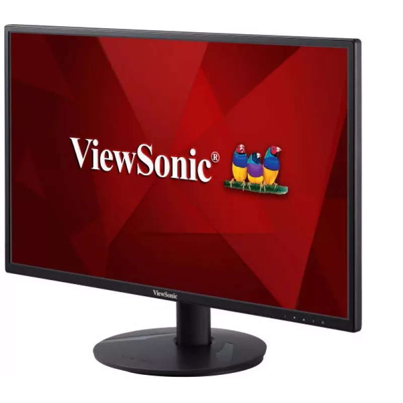 Monitor Viewsonic Value Series VA2718-SH 68,6 cm (27