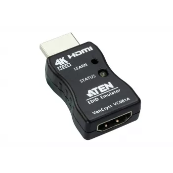 Adaptador emulador EDID HDMI True 4K ATEN