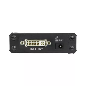 Convertidor de señal VGA a DVI ATEN VC160A