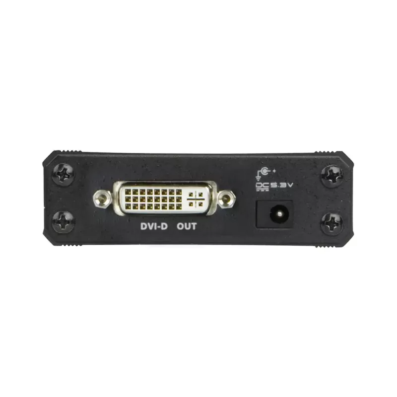 Convertidor de señal VGA a DVI ATEN VC160A