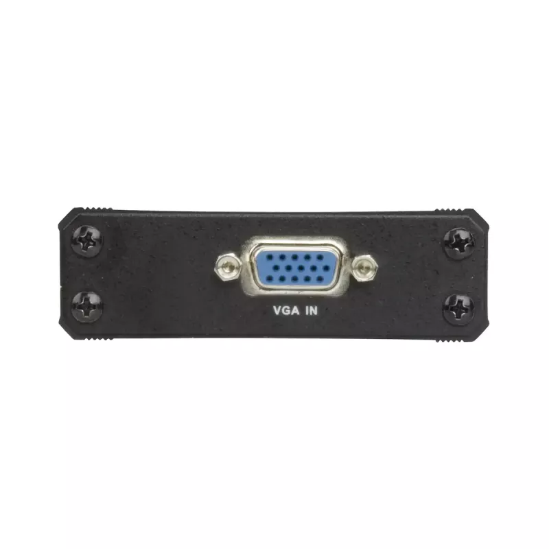Convertidor de señal VGA a DVI ATEN VC160A