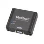 Convertidor de señal VGA a DVI ATEN VC160A
