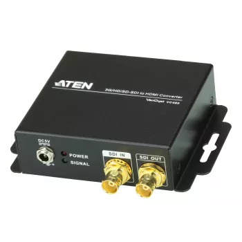 Convertidor de señal de vídeo ATEN VC480