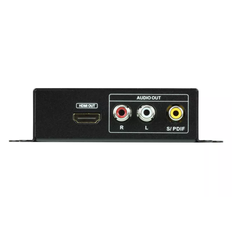 Convertidor de señal de vídeo ATEN VC480