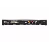 Repetidor AV ATEN VC881-AT-G convertidor 4K HDMI/DVI a HDMI con audio