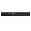 Repetidor AV ATEN VC881-AT-G convertidor 4K HDMI/DVI a HDMI con audio