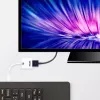 Convertidor activo mini DisplayPort a HDMI ATEN 4K, 3D, hasta 3840 por 2160 @30Hz