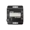 Extensor AV ATEN VE1821-AT-G transmisor y receptor AV negro