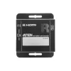 Extensor AV ATEN VE1821-AT-G transmisor y receptor AV negro
