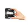 Extensor AV ATEN VE1821-AT-G transmisor y receptor AV negro