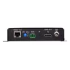 Conmutador ATEN DisplayPort/HDMI/VGA con transmisor HDBaseT