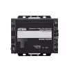 Conmutador ATEN DisplayPort/HDMI/VGA con transmisor HDBaseT