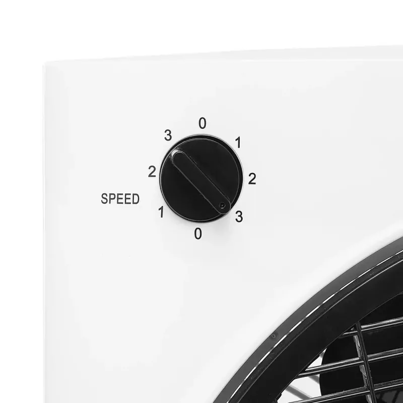 Ventilador doméstico con aspas Tristar VE-5858